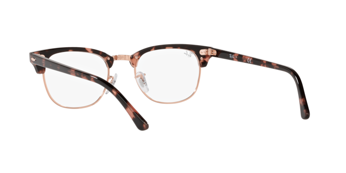 Ray Ban RX5154 8118 Clubmaster 